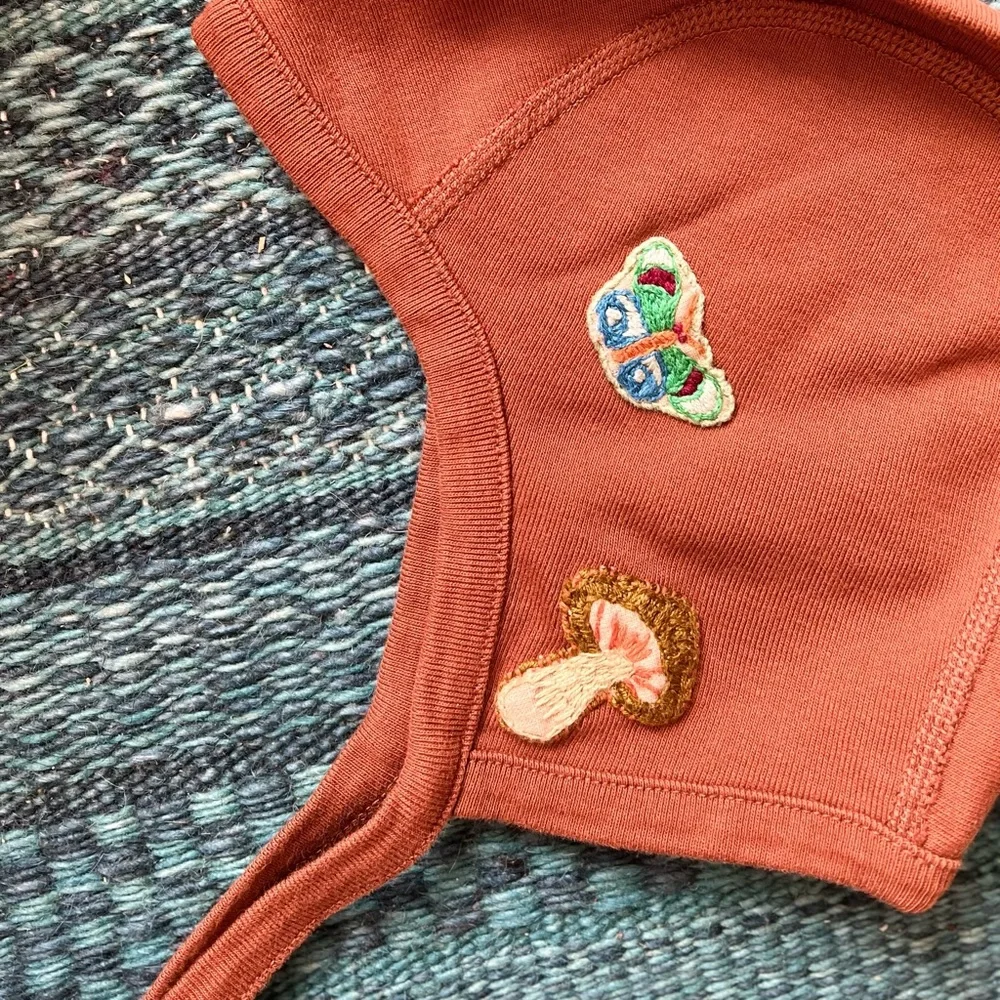 Custom Embroidery - Picture 4 of 6